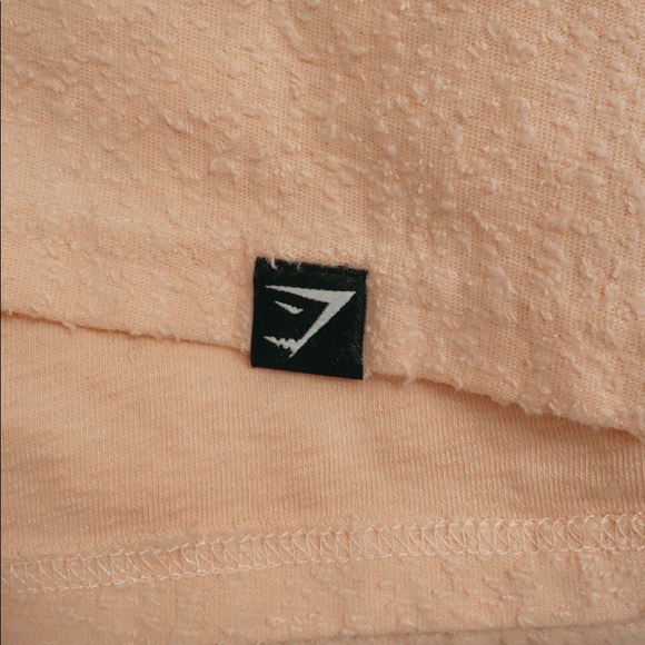 Gymshark top - Picture 3 of 3